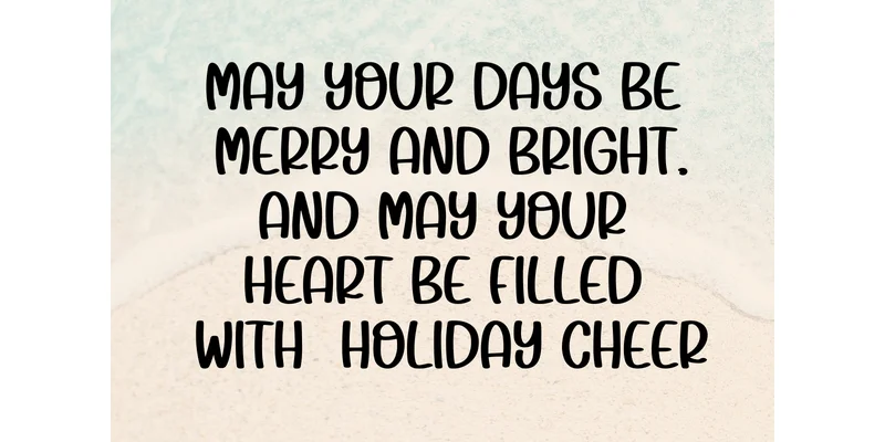 Holiday Cheer Font by SiapGraph — Sans Serif Font — thumbnail 2