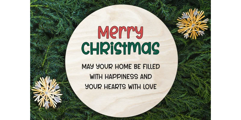 Holiday Christmas Font by Minimalist Eyes — Display Font — thumbnail 3