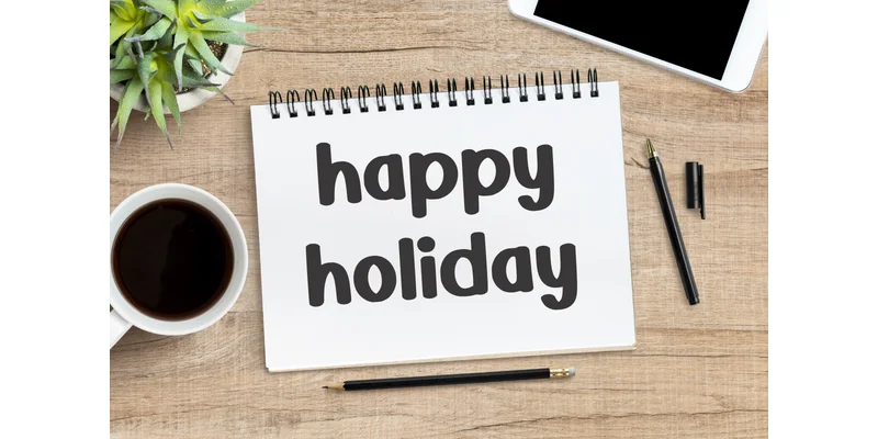 Holiday Christmas Font by Minimalist Eyes — Sans Serif Font — thumbnail 6