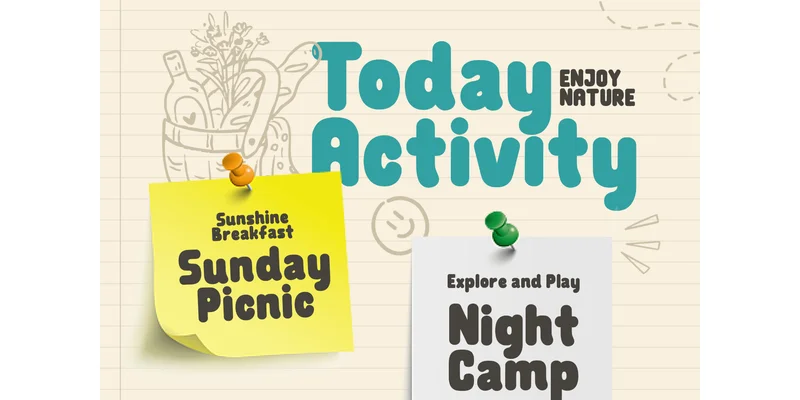 Holiday Crumbs Font by Mozatype — Display Font — thumbnail 3