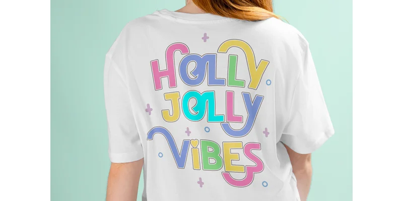Holiday Dreams Font by Anto (7NTypes) — Display Font — thumbnail 5