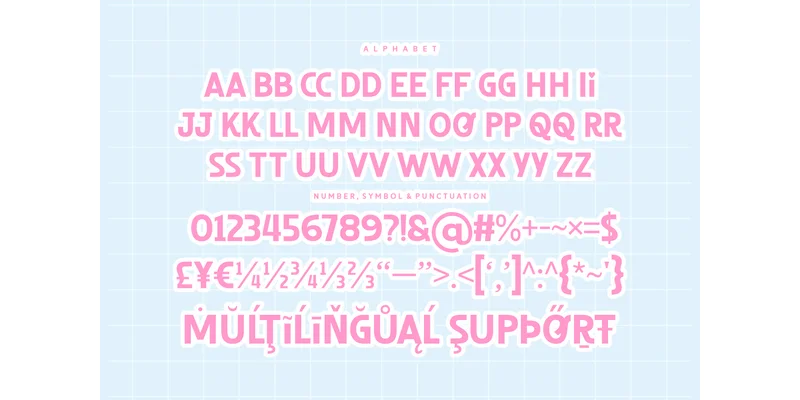 Holiday Dreams Font by Anto (7NTypes) — Display Font — thumbnail 7