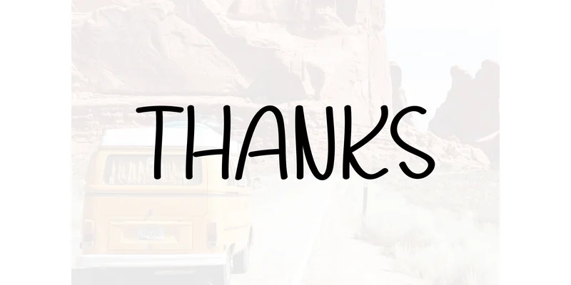 Holiday Familytime Font by KC Production — Display Font — thumbnail 5