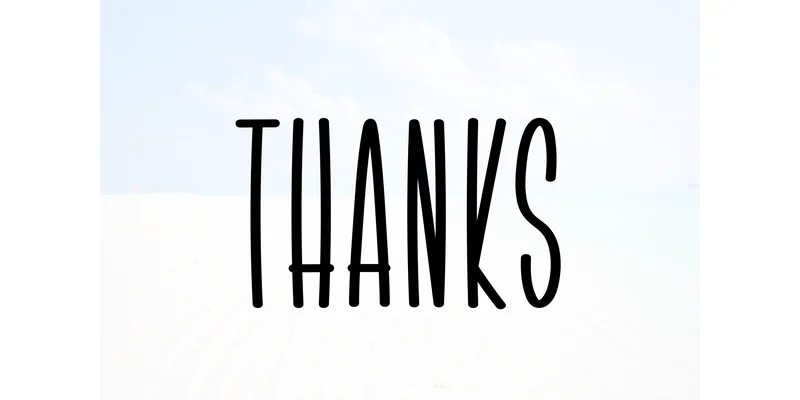 Holiday February Font by KC Production — Display Font — thumbnail 5