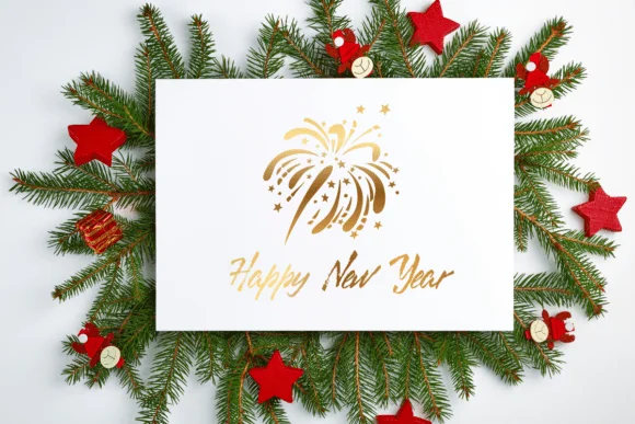 Holiday Fireworks by Heartcraft Atelier — Dingbats Font — thumbnail 6