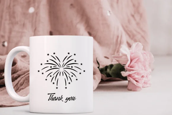 Holiday Fireworks by Heartcraft Atelier — Dingbats Font — thumbnail 7