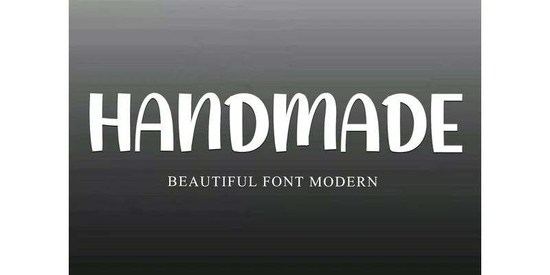 Holiday Font by Inermedia STUDIO — Display Font — thumbnail 7