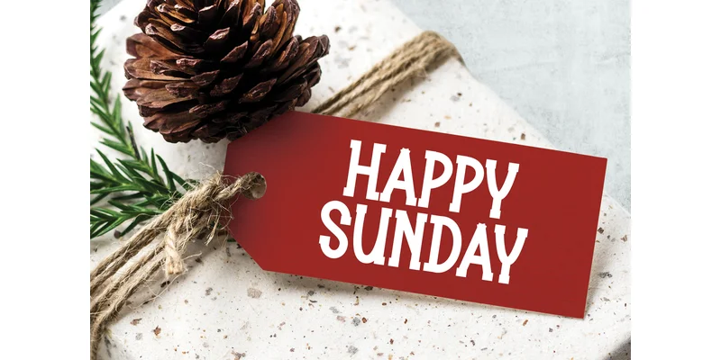 Holiday Font by Robbots stores — Display Font — thumbnail 3