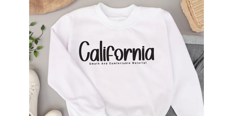 Holiday Gift Font by Robbots stores — Display Font — thumbnail 2
