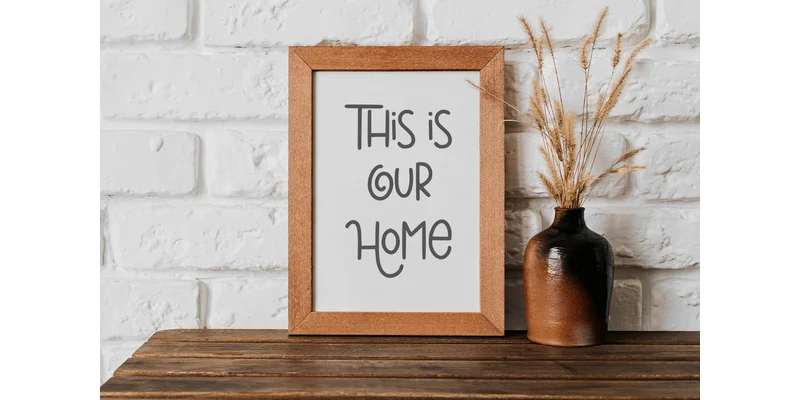 Holiday Line Font by Abodaniel — Display Font — thumbnail 3