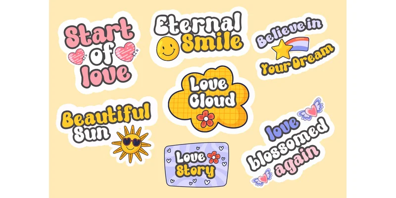 Holiday Magic Font by IM Studio — Display Font — thumbnail 2