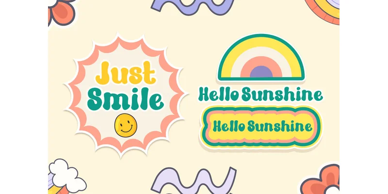 Holiday Magic Font by IM Studio — Display Font — thumbnail 3