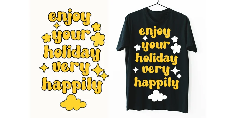 Holiday Magic Font by IM Studio — Display Font — thumbnail 4