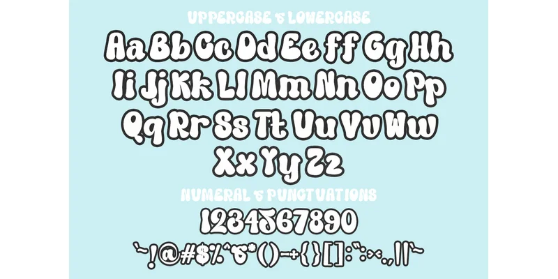 Holiday Magic Font by IM Studio — Display Font — thumbnail 6