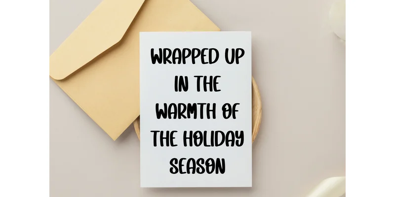 Holiday Magic Font by SiapGraph — Sans Serif Font — thumbnail 4