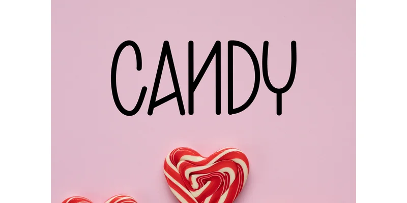 Holiday Moment Font by ArtLine Design — Display Font — thumbnail 3