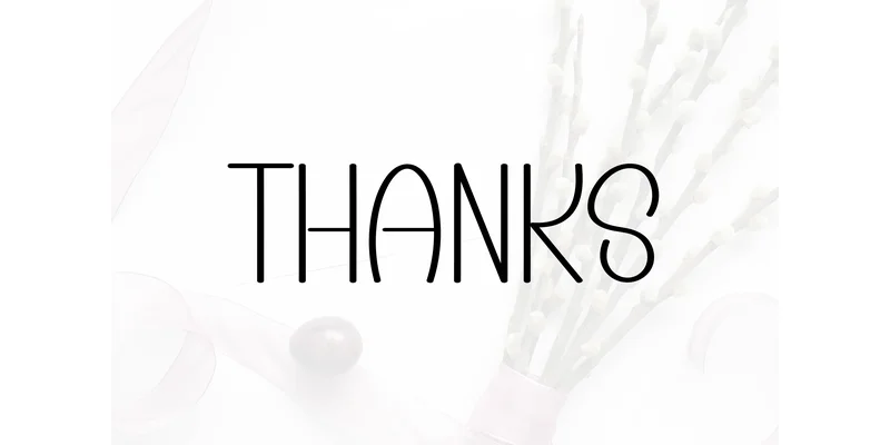 Holiday Picture Font by ArtLine Design — Display Font — thumbnail 5
