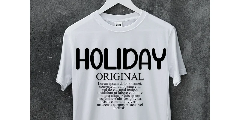 Holiday Summer Font by Inermedia STUDIO — Sans Serif Font — thumbnail 3