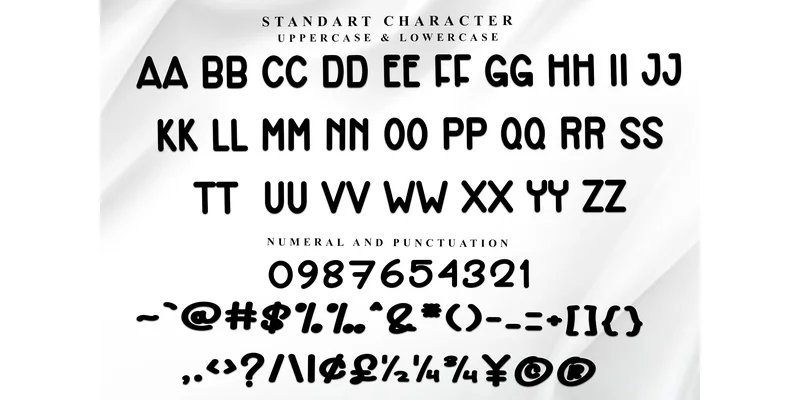 Holiday Valentine Font by Inermedia STUDIO — Display Font — thumbnail 5