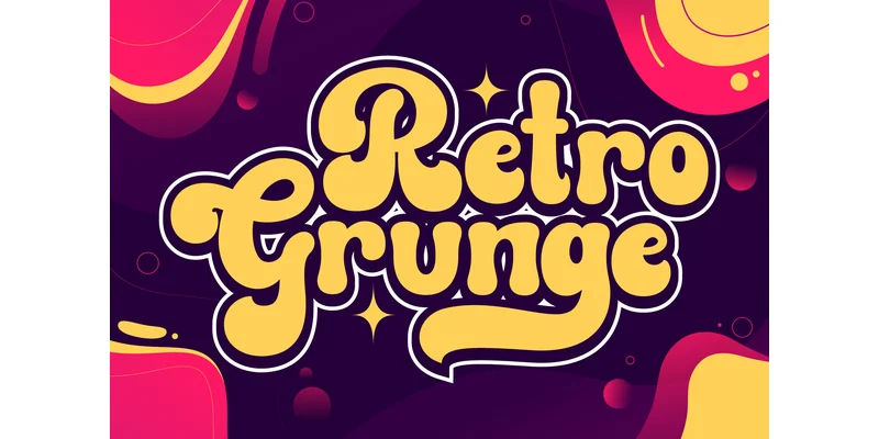 Holla Funky Font by Kido Studio — Display Font — thumbnail 2