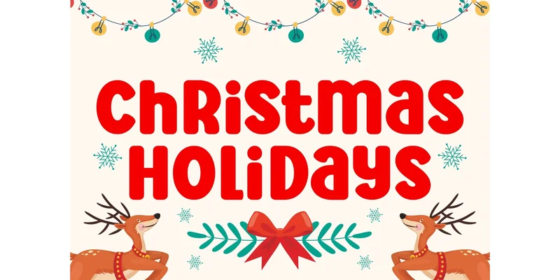 Holly Jolly Christmas Font by Keithzo (7NTypes) — Display Font — thumbnail 3