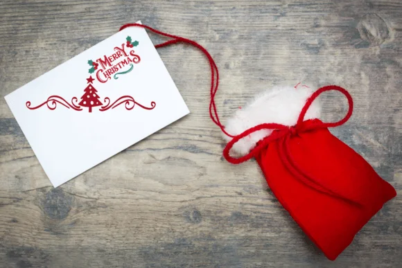 Holly Merry Christmas by Nongyao — Dingbats Font — thumbnail 6