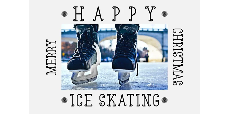Holly Skates Font by Pian45 — Display Font — thumbnail 7