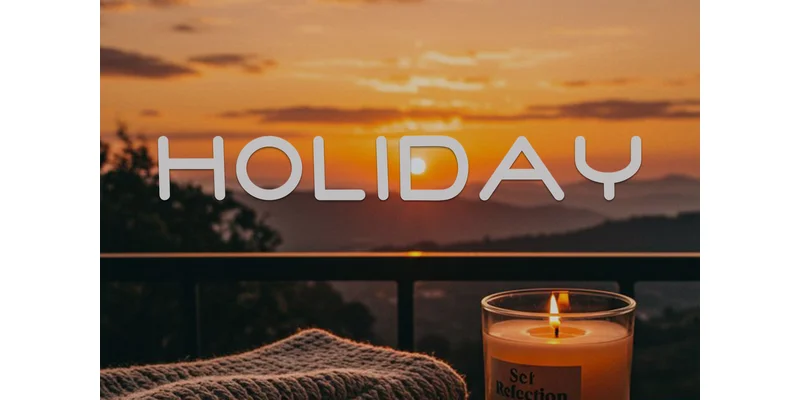 Home Beach Font by FreshTypeINK — Display Font — thumbnail 4