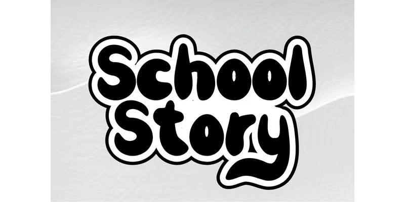 Home Disney Font by Eystore by Eystore — Display Font — thumbnail 2