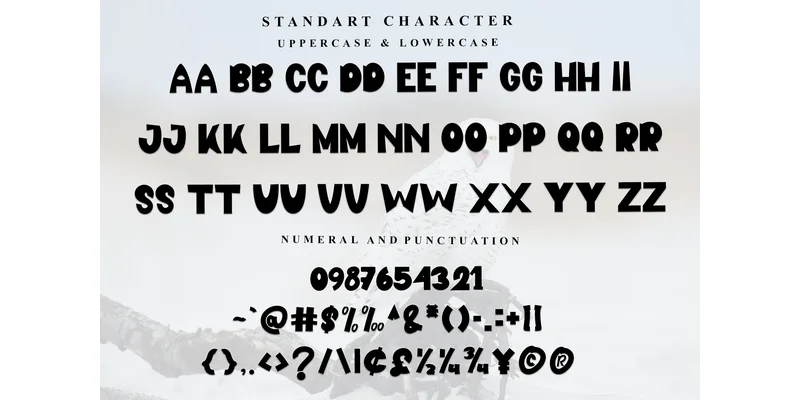 Home Pink Font by Inermedia STUDIO — Display Font — thumbnail 5
