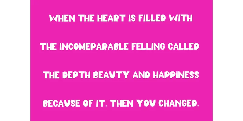Home Pink Font by Inermedia STUDIO — Display Font — thumbnail 6
