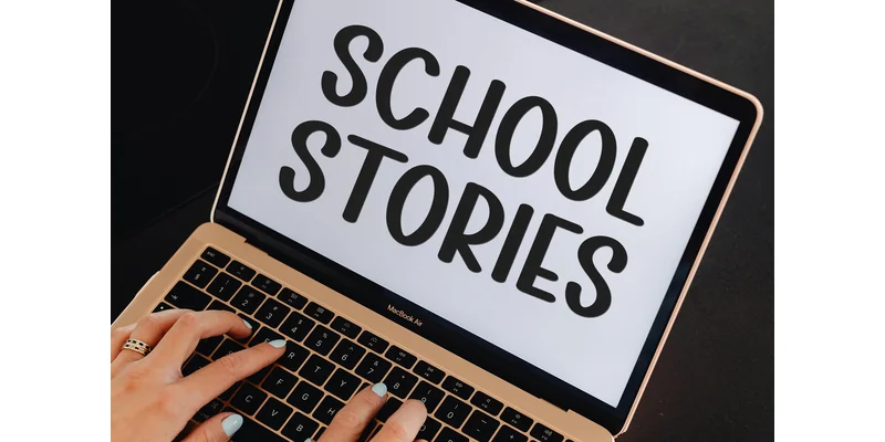 Home School Font by Inermedia STUDIO — Display Font — thumbnail 7