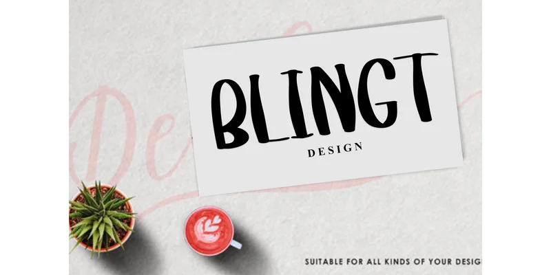 Home School Font by Inermedia STUDIO — Display Font — thumbnail 4