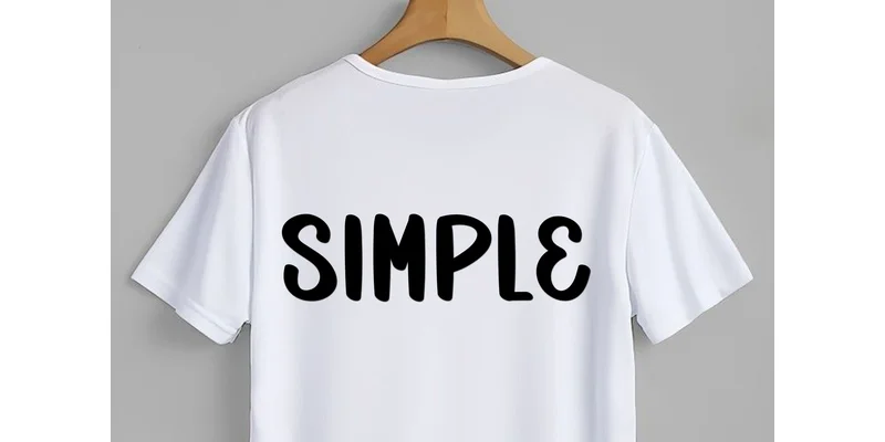 Home Snowman Font by FreshTypeINK — Display Font — thumbnail 2