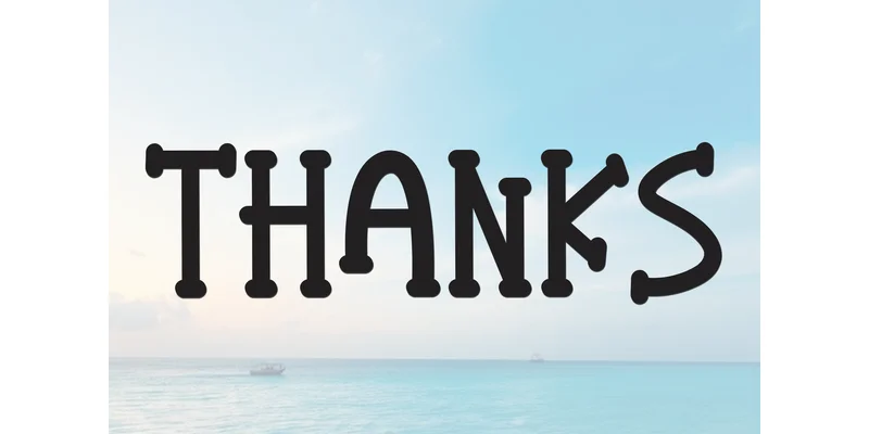 Home Summer Font by PiPi Creative — Display Font — thumbnail 8