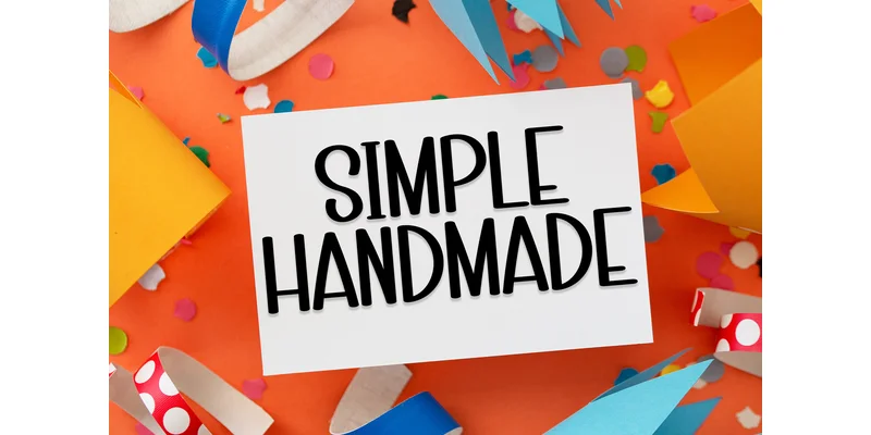 Home Work Font by Inermedia STUDIO — Sans Serif Font — thumbnail 2