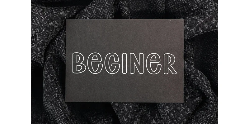 Homemade Modern Font by FreshTypeINK — Display Font — thumbnail 5