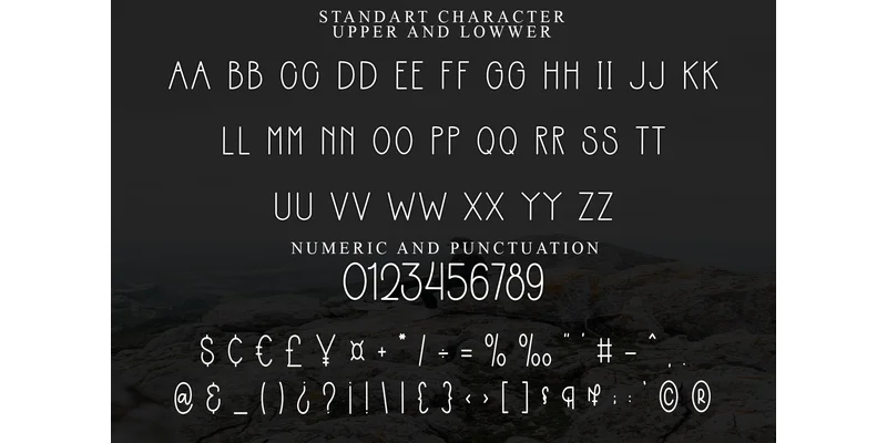 Homerun Font by Inermedia STUDIO — Sans Serif Font — thumbnail 3