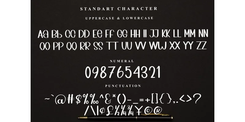 Hometown Font by Inermedia STUDIO — Sans Serif Font — thumbnail 5