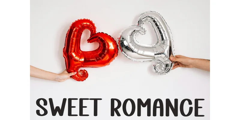 Honey Apple Font by FreshTypeINK — Display Font — thumbnail 2