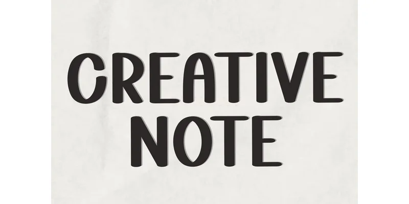 Honey Apple Font by FreshTypeINK — Display Font — thumbnail 3