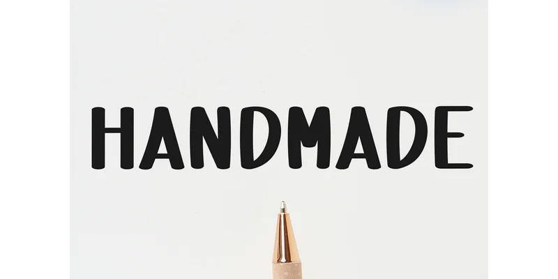 Honey Autumn Font by FreshTypeINK — Display Font — thumbnail 6