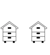 Honey Bee by danita.kukkai — Dingbats Font — thumbnail 5