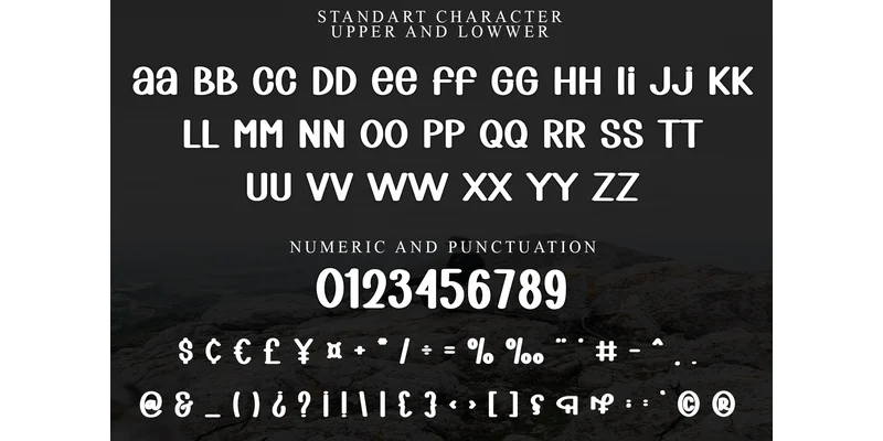 Honey Cookies Font by Inermedia STUDIO — Display Font — thumbnail 7