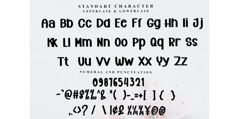 Honey Font by Inermedia STUDIO — Display Font — thumbnail 5