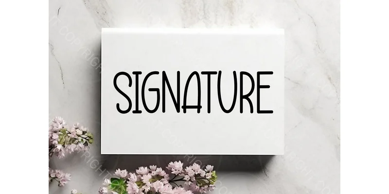 Honey Handmade Font by PiPi Creative — Display Font — thumbnail 3