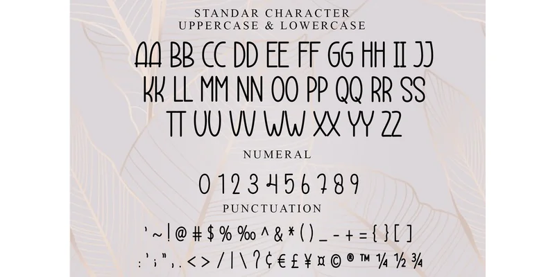 Honey Handmade Font by PiPi Creative — Display Font — thumbnail 7