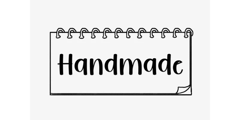 Honey Holiday Font by FreshTypeINK — Display Font — thumbnail 7