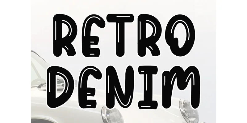 Honey Moon Font by FreshTypeINK — Display Font — thumbnail 4