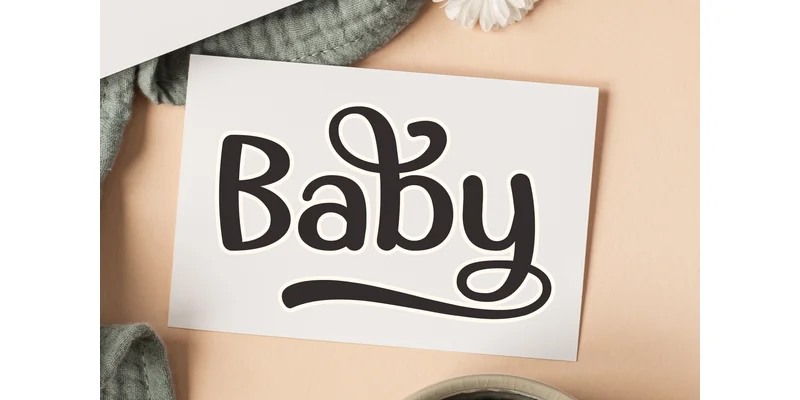 Honey Picky Font by Ade (7NTypes) — Display Font — thumbnail 6